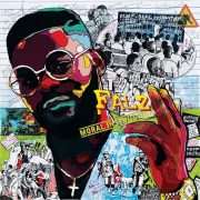 Music: Falz – Johnny (Review | Mp3 Download)