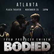 Hollywood: Bodied – 2018 (Download Full Movie)