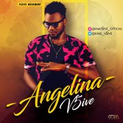 Afro Pop: V5Ive – Angelina (Download Mp3)