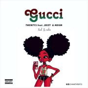 Pop: Twenty5 x Jeezy x Mdsm – Gucci ( Download)