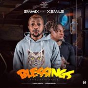 Afro Funk: Emmix Feat Xsmile – Blessings (Download Mp3)