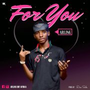 Pop: Arling – For You (Download Mp3)