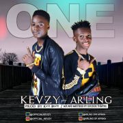 Afro Pop: Kevzy Feat Arling – One (Download Mp3)