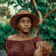 Features: Ajobi Precious, Actress and Model Shows Off Stunning Looks In New Pictures [See Photos]