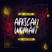 Afro Pop: Nrk Feat Nuelboy – African Woman [Download Mp3]