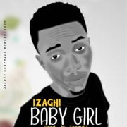 Afro: Izaghi – Baby Girl [Download Mp3]
