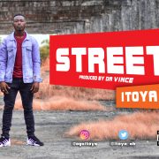 Hip Hop: Itoya – Street [Download Mp3]