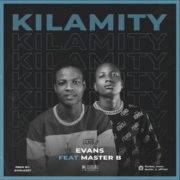 Afro Pop: FineBoy Evans feat Master B – Kilamity [Download Mp3]