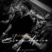 Street Pop: Ehans Gyan – Black Africa [Video, Mp3]