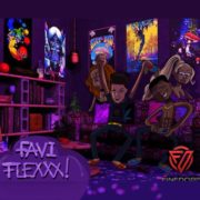 Hip Hop: Favi – Flexxx [Download Mp3]