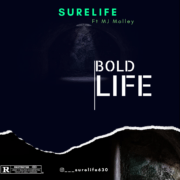 Hip Hop: Surelife Feat MJ Molley – Bold Life [Download Mp3]