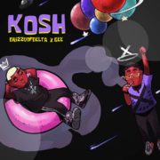Hip Pop: Drizzyofdelta X Gee Unveils The Kosh Ep [Downloayd Mp3]