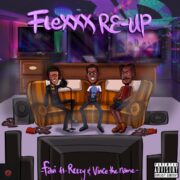 Hip Hop: Favi Feat Reezy, Vince The Name – Flexxx Re Up [Download Mp3]