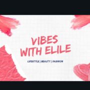 Vibes With Elile – How To Slay On A Budget Effortlessly [See Video]