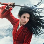 Movie: Mulan (2020) [Download Full Movie]