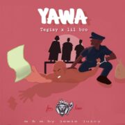 Pop: Tegizy Feat Lil Bro – Yawa [Download Mp3]