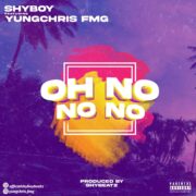 Pop: Shyboy Feat Yungchris Fmg – Oh No No No Remix [Download Mp3]