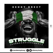 Street Pop: Kenny Brezy Feat Jewel – Struggle [Download Mp3]