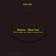 Hiphop: Shinzu Feat Dr Karmma, Reezy, Ehans Gyan & Tkrayne – Blow Szn [Download Mp3]