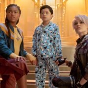 Fantasy: A Babysitter’S Guide To Monster Hunting (2020) [Download Full Movie]