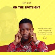 Tjc On The Spotlight, His Musical Career And More [See Details]