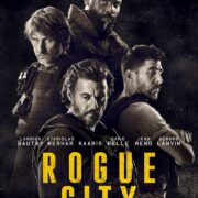 Action: Rogue City (2020) [Download Full Movie]