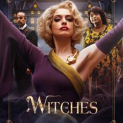 Horror:  The Witches (2020)  [Download Full Movie]
