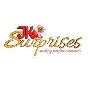 Jk Surprises – Making Perfect Memories [See Details]