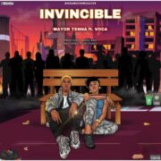 Pop: Mayor Tenna Feat Voca – Invincible [Download Mp3]