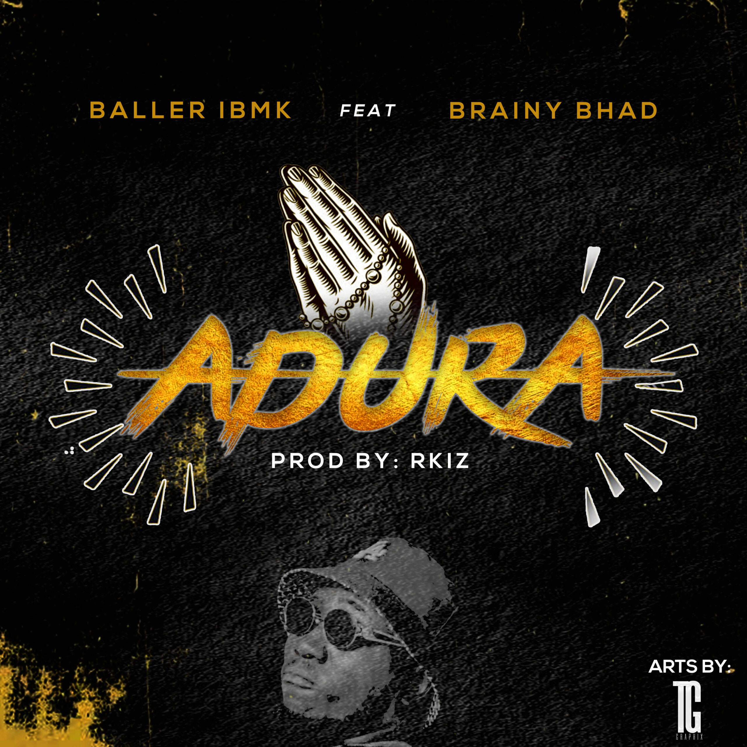 Pop: Baller Ibmk – Adura [Download Mp3]