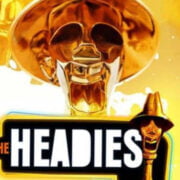 #14Thheadies Award: Wizkid, Fireboy, Owned The Night, Alongside Omah Lay, Bad Boy Timz And Others [See List Of Winners]