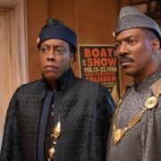 Comedy: Coming 2 America (2021) [Download Full Movie]