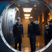 Action:  The Vault (2021) [Download Full Movie]