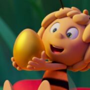Adventure: Maya the Bee: The Golden Orb (2021) [Download Full Movie]