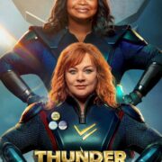 Action: Thunder Force (2021) [Download Full Movie]