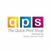 QPS, The Quick Print Shop Launches Flagship Office In Benin City [See Details]