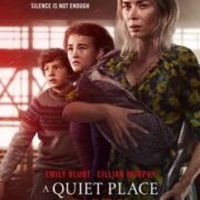 Horror:  A Quiet Place II  (2021) [Download Full Movie]