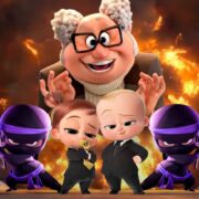 Adventure:  The Boss Baby 2 Family Business (2021) [Download Full Movie]