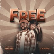 Street Pop: Fantastic Frank Feat Corizo – Free [Download Mp3]
