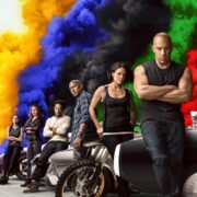 Adventure: Fast And Furious F9 The Fast Saga (2021) [Download Full Movie]