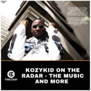 Kozykid On The Radar – The Music And More [See Details]
