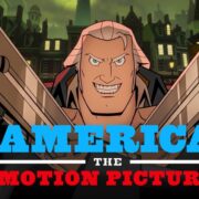Adventure: America the Motion Picture (2021) Download Full Movie]