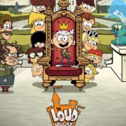 Hollywood: The Loud House Movie (2021) [Download Full Movie]