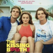 Hollywood: The Kissing Booth 3 (2021) [Download Full Movie]