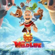 Hollywood: Boonie Bears The Wildlife (2021) [Download Full Movie]