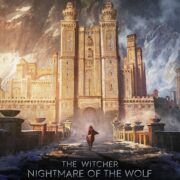 Fantasy/Anime: The Witcher – Nightmare Of The Wolf (2021) [Download Movie]