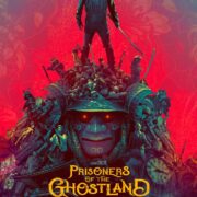 Action: Prisoners of the Ghostland (2021) [Download Movie]