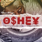 Afro-Pop: Oluwableezy – Oshey [Download Mp3]