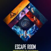 Thriller:  Escape Room Tournament of Champions (2021) [Download Movie]