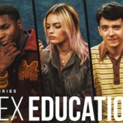Tv Series: Sex Education  (Complete Season 3) [Download Movies]